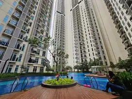 Dijual Murah Apartemen Puri Orchard Jakarta Barat 1 BR