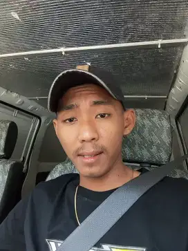 Cari kerjaan driver