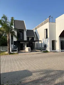 De Naila Park Menganti