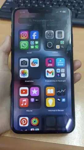 iPhone 11 Pro Max 256gb