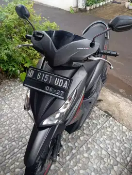 Honda Vario Agnes 2017