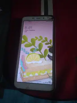 Di jual hp xiaomi 6A