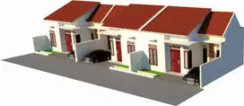cluster impian harga termurah lokasi strategis di Bojonggede