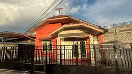 Disewakan rumah bawah jembatan basit