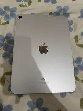 iPad gen 10 64gb wifi only