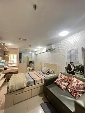 Apartement Modernland