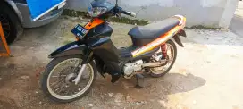 Yamaha Jupiter Z