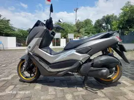 NMAX 2019 PAJAK HIDUP PANJANG Pribadi FULL SET