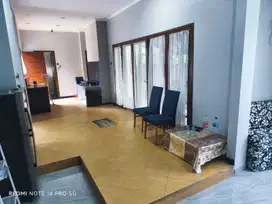 Disewakan Rumah Siap Huni Full Furnished di Cluster Cigadung
