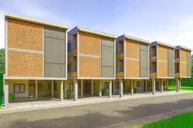 Kost Dijual di Jogja: Selangkah Kampus UGM, 22 KT