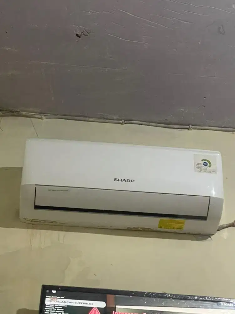 Jual Cepat AC Sharp