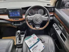 Ertiga GT Sport Matic 2020 Dp 3 Juta Promo