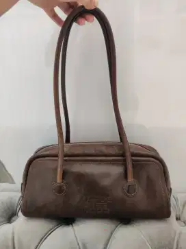 Preloved Marge Sherwood Baguette Brown