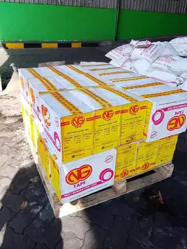 Admin Cewek Teliti, Cepat & Pintar