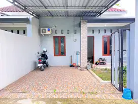 Rumah Strategis Dekat Alun-alun Sragen Kota