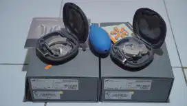 Alat bantu dengar merk oticon