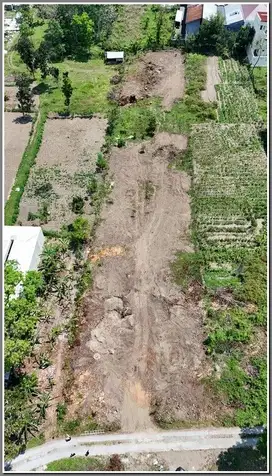 Kavling Premium daerah Kos kampus UII Jakal Km 14, Siap Bangun