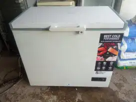 Porsale Chiler & Freezer