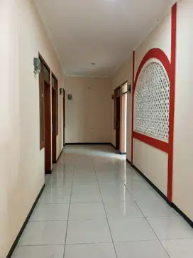 Dijual Cepat Kosan Putra Aktif Full dekat Unpad Jatinangor