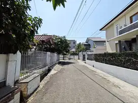 tanah matang harga murah siap bangun area cikutra baru