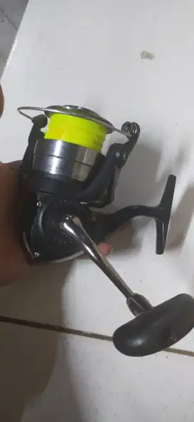 Reel Daiwa RX 4000
