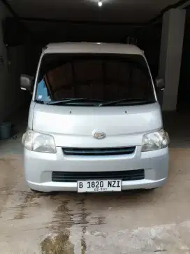 Granmax Minibus 1,3 Gran max grand max 2019