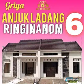 Rumah Subsidi Nganjuk Griya Anjuk Ladang 6 Nganjuk
