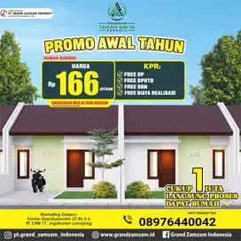 Rumah Subsidi Lumajang lokasi di kota