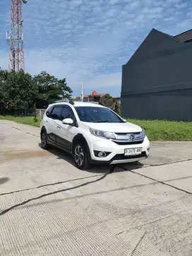 Honda Brv E metik 2018 Dp 5jt