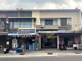 Kost Produktif 13 Kamar di Ngemplak Dekat UII Terpadu Jogja