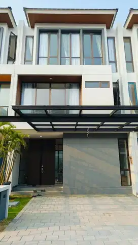 Rumah ready siap huni Jakarta utara