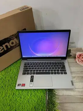 LAPTOP BARU LENOVO IDEAPAD SLIM 1 Ryzen 3 7320U 8/512 SSD W11+OHS