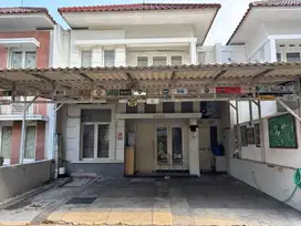 ❤️ Central Park A Yani 2 Lantai Minimalis Jual Murah Butuh Cash Cepat