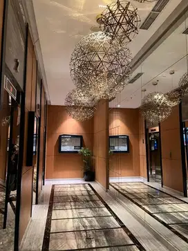 Jual cepat apartemen Grand madison Jakarta Barat
