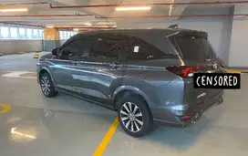 Toyota Avanza 2022 Bensin