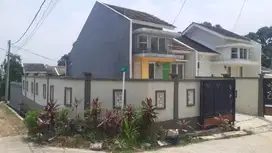 Rumah Bukit Rancamaya