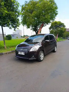 Suzuki Ertiga GX metik 2013 Dp 3jt