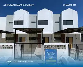 Ashfara collection at permata sukamukti
