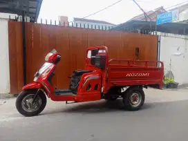 Viar Nozomi Srikandi thn 2019