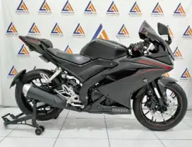 YAMAHA  R15 V3 2018 GRESS (CASH/TT/PAYLATER/KREDIVO/CC 0%)