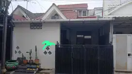 Kencana Loka 12.5, BSD-Tangsel (sebrang Departement Agama)