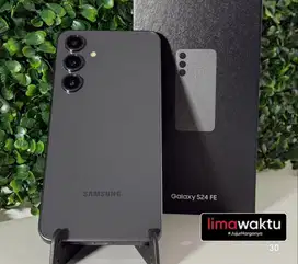 PROMO SAMSUNG S24 FE BISA KREDIT TANPA DP