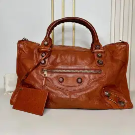 Preloved Balenciaga Work 2011