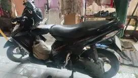 Suzuki Skydrive