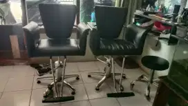 Kursi barbershop