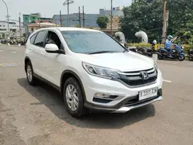 24RB ASLI | HONDA CRV 2.0 ivtec 2015