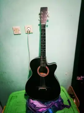 Jual gitar murah