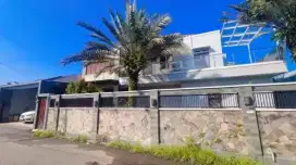 WTS rumah mewah full purnish nego !! Strategic