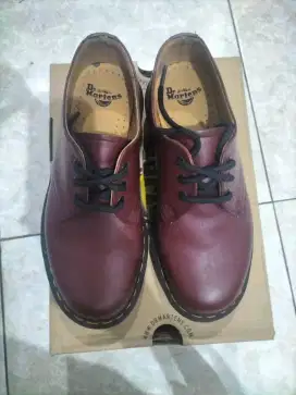 Sepatu dr.martens ori