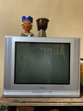Tv Tabung Samsung 21 inch Bekas